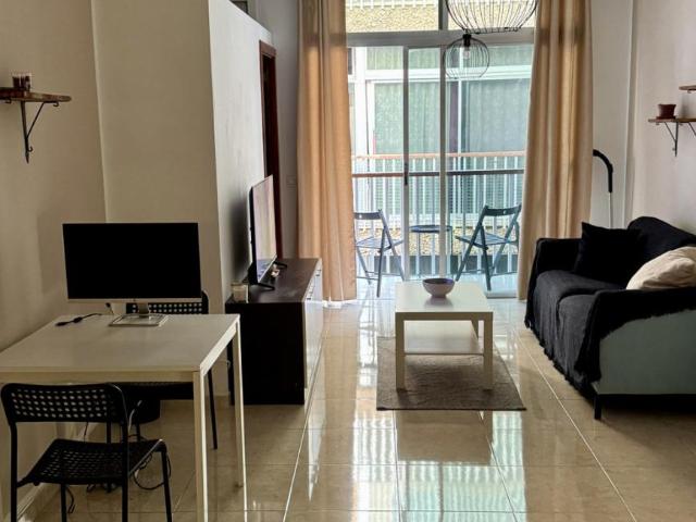 Alquiler 2 Dormitorio Apartamentos Las Palmas De Gran Canaria Las Palmas De Gran Canaria DS86671877