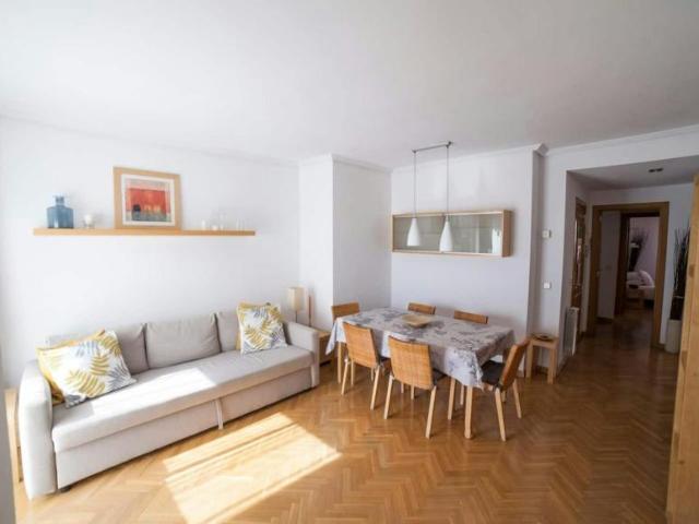 Alquiler 2 Dormitorio Apartamentos Las Rozas De Madrid Las Rozas De Madrid DS103654562