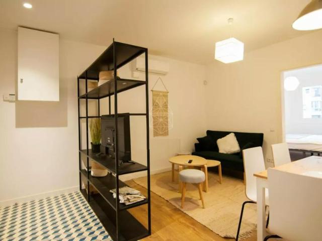 Alquiler 2 Dormitorio Apartamentos L'Hospitalet De Llobregat L'Hospitalet De Llobregat DS105603317