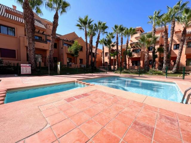 Alquiler 2 Dormitorio Apartamentos LOS ALCÁZARES ALICANTE DS98218964