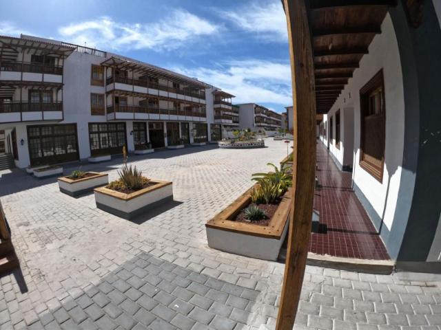 Alquiler 2 Dormitorio Apartamentos Los Gigantes Los Gigantes DS84460469