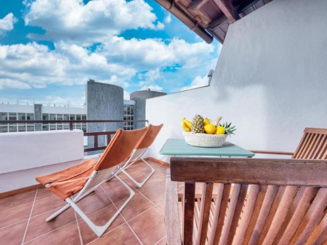 Alquiler 2 Dormitorio Apartamentos Puerto Del Carmen Puerto Del Carmen DS103179996