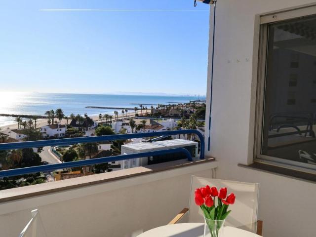 Alquiler 2 Dormitorio Apartamentos Puig Puig DS105048625