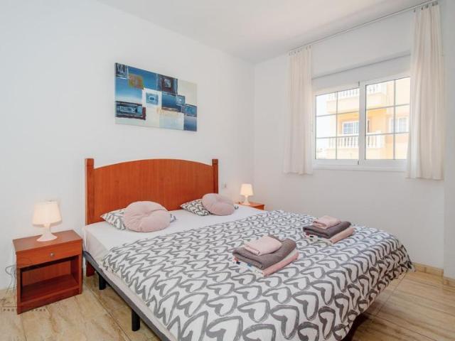 Alquiler 2 Dormitorio Apartamentos Palm Palm DS103614151