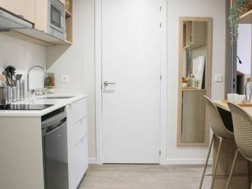 Alquiler 2 Dormitorio Apartamentos Pamplona Pamplona DS101823940