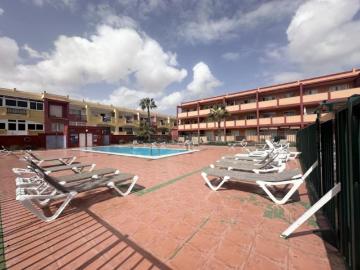 Alquiler 2 Dormitorio Apartamentos Parque Holandés Parque Holandés DS102702949