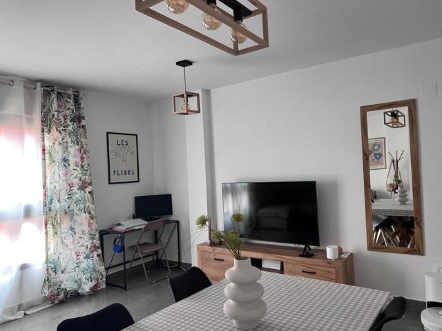 Alquiler 2 Dormitorio Apartamentos Pego Pego DS96001395