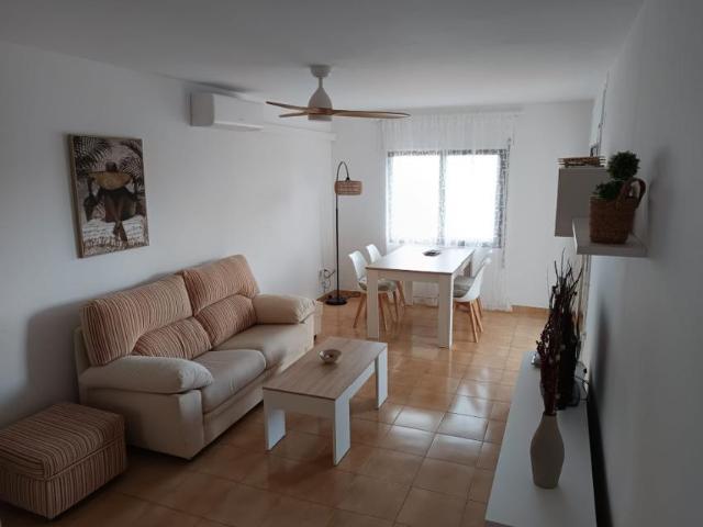 Alquiler 2 Dormitorio Apartamentos Peñíscola Peñíscola DS105360647