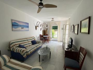 Alquiler 2 Dormitorio Apartamentos Poblado De Sancti Petri Poblado De Sancti Petri DS99383640