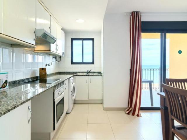 Alquiler 2 Dormitorio Apartamentos Port Saplatja Port Saplatja DS101019741