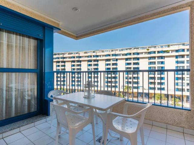 Alquiler 2 Dormitorio Apartamentos Port Saplaya Port Saplaya DLS102630401