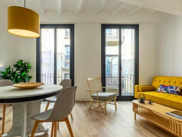 Alquiler 2 Dormitorio Apartamentos Reus Reus DS105487387