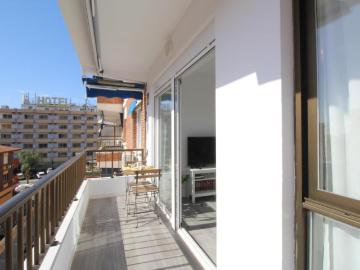 Alquiler 2 Dormitorio Apartamentos Rincón De La Victoria Rincón De La Victoria DS95818291