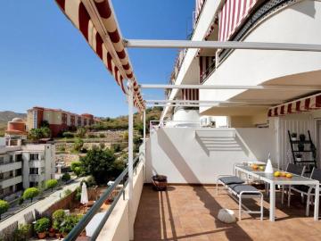 Alquiler 2 Dormitorio Apartamentos Rincón De La Victoria Rincón De La Victoria DS95979372