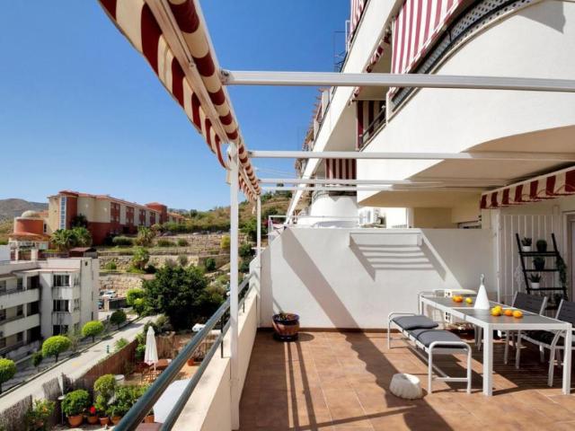 Alquiler 2 Dormitorio Apartamentos Rincón De La Victoria Rincón De La Victoria DS95979372