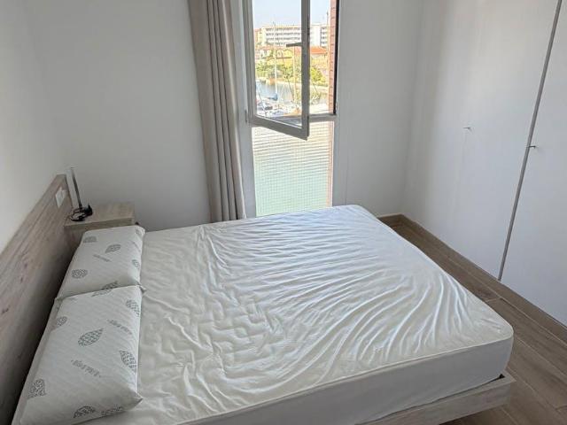 Alquiler 2 Dormitorio Apartamentos Roses Roses DLS104324578