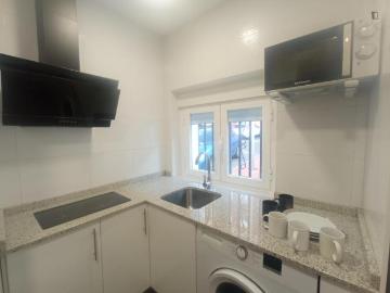 Alquiler 2 Dormitorio Apartamentos Salamanca Salamanca DS103359025
