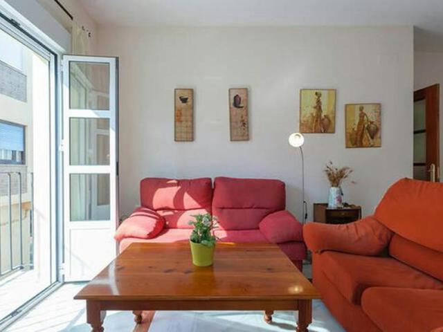 Alquiler 2 Dormitorio Apartamentos San Fernando San Fernando DLS104599260