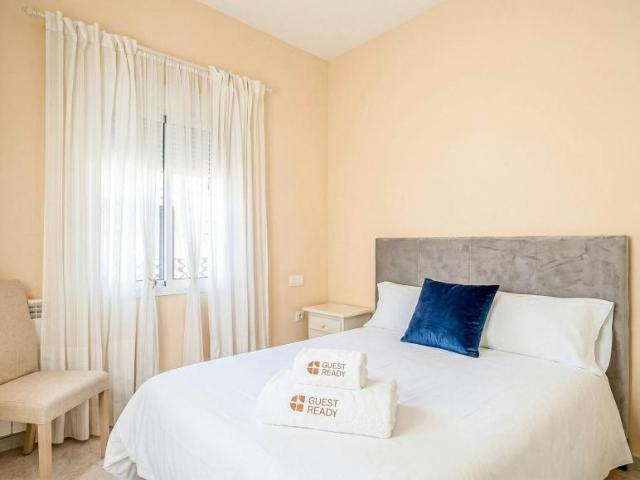 Alquiler 2 Dormitorio Apartamentos San Fernando San Fernando DS104842776
