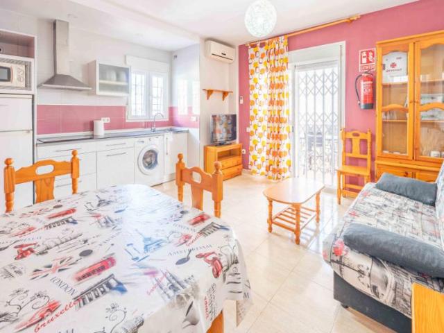 Alquiler 2 Dormitorio Apartamentos San José San José DS99388033