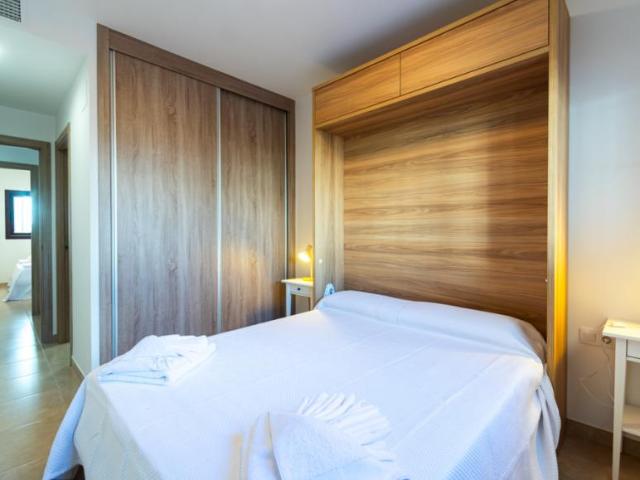 Alquiler 2 Dormitorio Apartamentos San Juan De Los Terreros San Juan De Los Terreros DS99385978