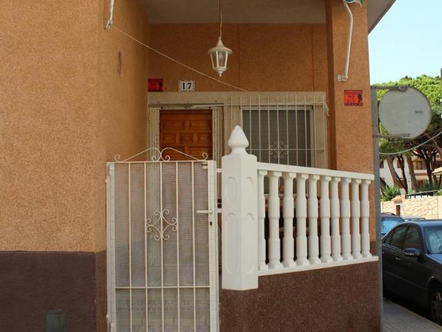 Alquiler 2 Dormitorio Apartamentos San Pedro Del Pinatar San Pedro Del Pinatar DLS102953042