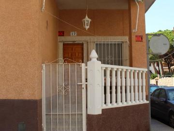 Alquiler 2 Dormitorio Apartamentos San Pedro Del Pinatar San Pedro Del Pinatar DS99382760