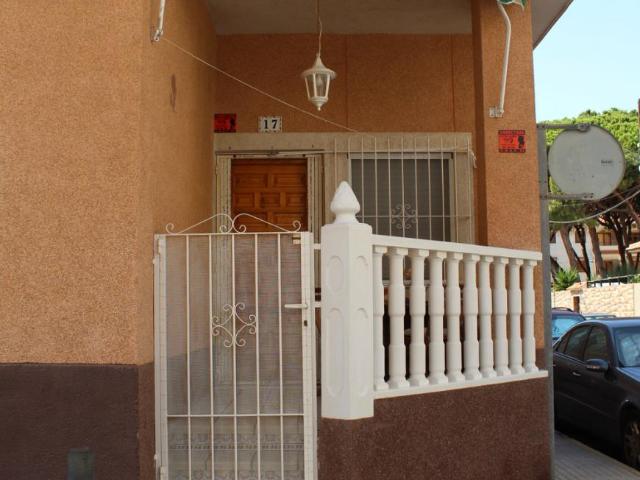 Alquiler 2 Dormitorio Apartamentos San Pedro Del Pinatar San Pedro Del Pinatar DS99382760