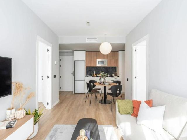 Alquiler 2 Dormitorio Apartamentos San Sebastián De Los Reyes San Sebastián De Los Reyes DS99725891