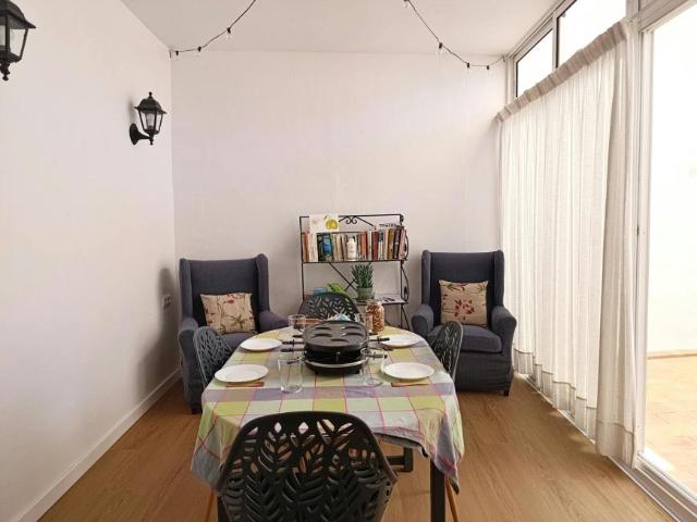 Alquiler 2 Dormitorio Apartamentos Sanlúcar De Barrameda Sanlúcar De Barrameda DLS95767300