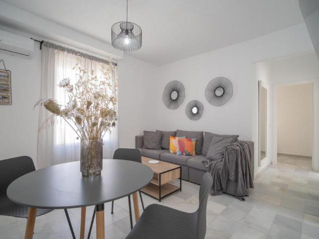 Alquiler 2 Dormitorio Apartamentos Sanlúcar De Barrameda Sanlúcar De Barrameda DS98973623