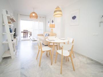 Alquiler 2 Dormitorio Apartamentos Sanlúcar De Barrameda Sanlúcar De Barrameda DS99239121