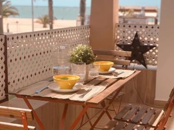 Alquiler 2 Dormitorio Apartamentos Sanlúcar De Barrameda Sanlúcar De Barrameda DS99386340