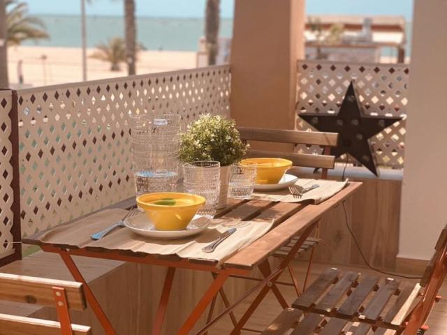 Alquiler 2 Dormitorio Apartamentos Sanlúcar De Barrameda Sanlúcar De Barrameda DS99386340