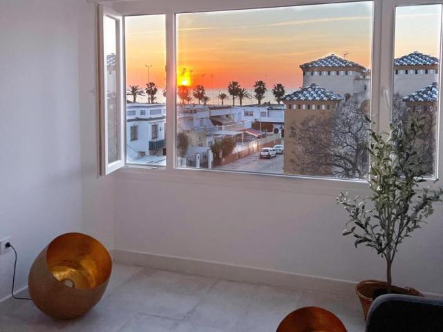 Alquiler 2 Dormitorio Apartamentos Sanlúcar De Barrameda Sanlúcar De Barrameda DS99386332
