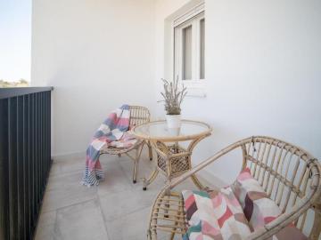 Alquiler 2 Dormitorio Apartamentos Sanlúcar De Barrameda Sanlúcar De Barrameda DS99386336