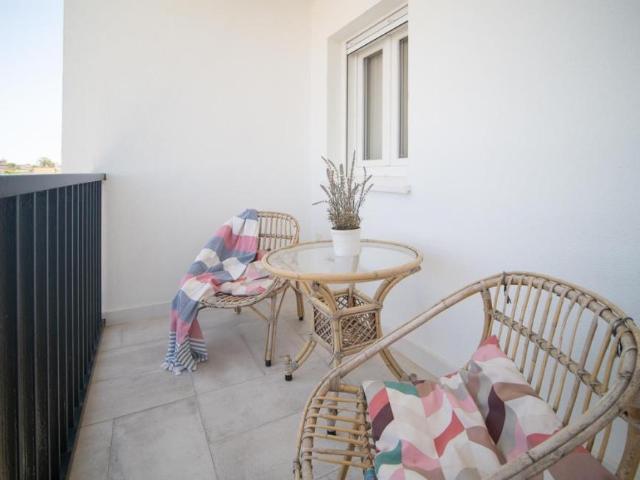 Alquiler 2 Dormitorio Apartamentos Sanlúcar De Barrameda Sanlúcar De Barrameda DS99386336