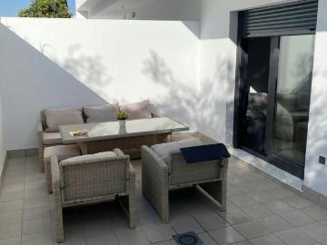 Alquiler 2 Dormitorio Apartamentos Sanlúcar De Barrameda Sanlúcar De Barrameda DS100913365
