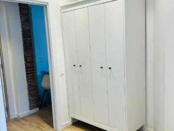 Alquiler 2 Dormitorio Apartamentos Sant Cugat Del Vallès Sant Cugat Del Vallès DS101560045