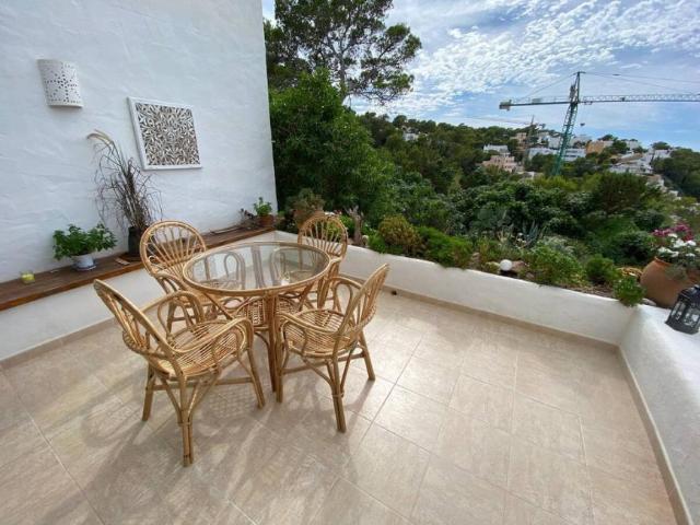 Alquiler 2 Dormitorio Apartamentos Sant Josep De Sa Talaia Sant Josep De Sa Talaia DS103961023