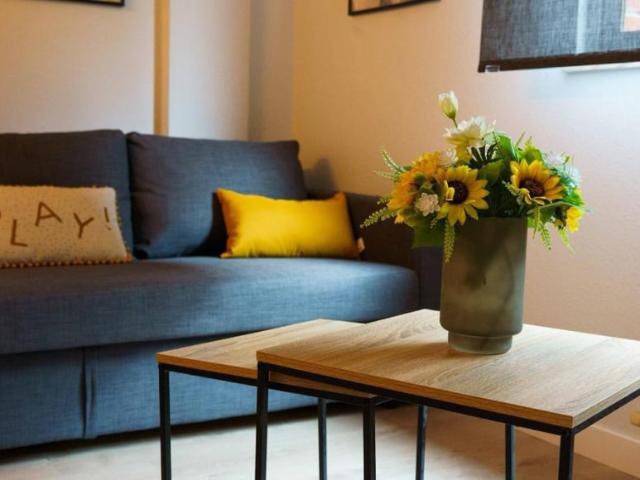 Alquiler 2 Dormitorio Apartamentos Santa Marta De Tormes Santa Marta De Tormes DS98609590
