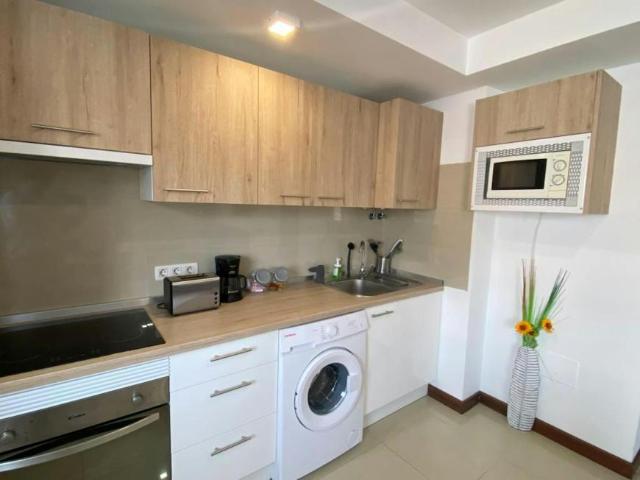 Alquiler 2 Dormitorio Apartamentos Santa Cruz De Tenerife Santa Cruz De Tenerife DS105250992