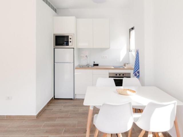 Alquiler 2 Dormitorio Apartamentos Santa Cruz De Tenerife Santa Cruz De Tenerife DS77946521