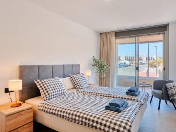 Alquiler 2 Dormitorio Apartamentos La Tejita La Tejita DS95563569