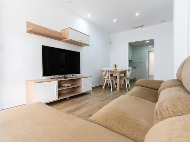 Alquiler 2 Dormitorio Apartamentos Santa Pola Alicante DS105975741