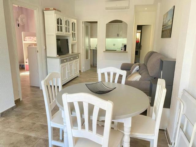Alquiler 2 Dormitorio Apartamentos Santa Pola Santa Pola DS105282654