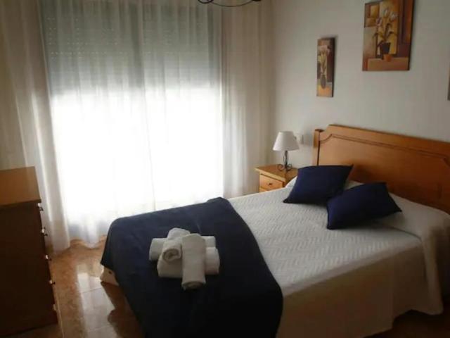 Alquiler 2 Dormitorio Apartamentos Sanxenxo Sanxenxo DS105487480