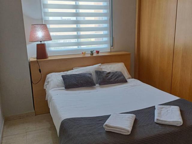 Alquiler 2 Dormitorio Apartamentos Segur De Calafell Segur De Calafell DS105487950