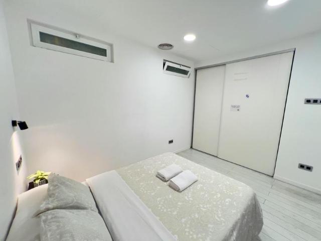Alquiler 2 Dormitorio Apartamentos Seseña Seseña DLS105760064