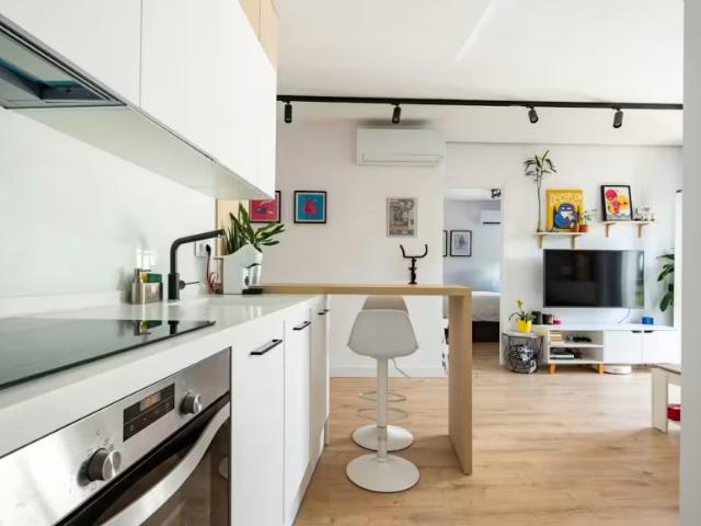 Alquiler 2 Dormitorio Apartamentos Sevilla Sevilla DLS98069256